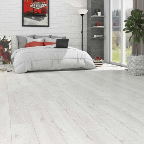 Ламинат 8 мм AC 3/31 Vegas Bella 104 AGT ➤ топ цена ➤ dshome.bg