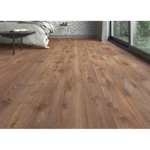 Ламинат 8 мм AC 4/32 V4 Pamir Effect 906 AGT ➤ топ цена ➤ dshome.bg