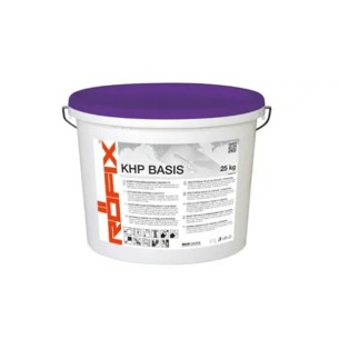 Полимерна мазилка KHP Basis 1.5V 1 кг RÖFIX ➤ топ цена ➤ dshome.bg