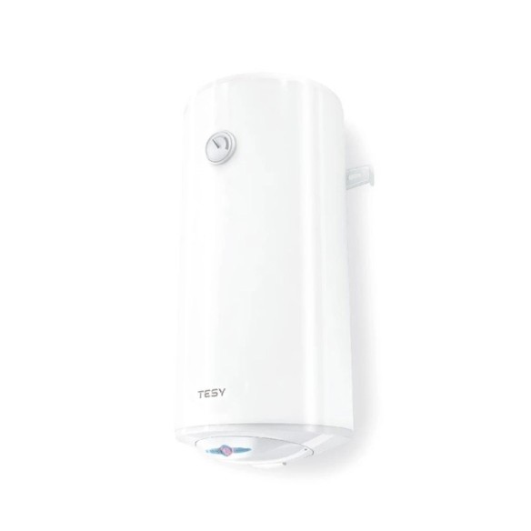 Вертикален бойлер 50 л SimpatEco Slim TESY ➤ топ цена ➤ dshome.bg