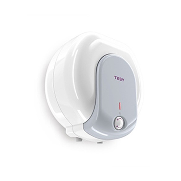 Компактен бойлер за монтаж над мивка 10 л Compact 10 ТESY ➤ топ цена ➤ dshome.bg