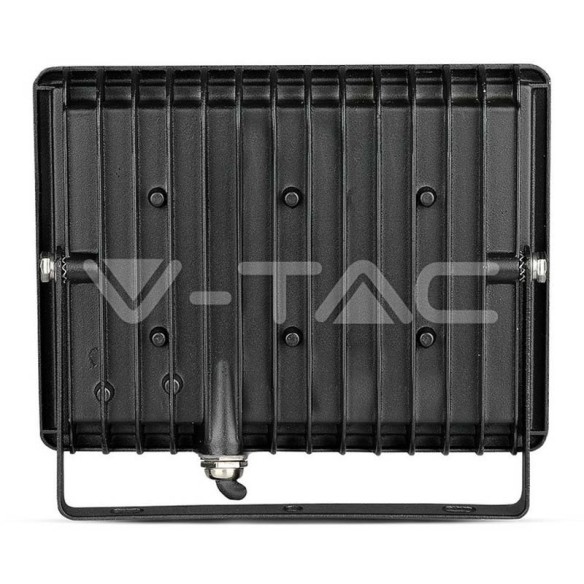 LED Прожектор Е-Series черен 50W 6500K - V-TAC - 2
