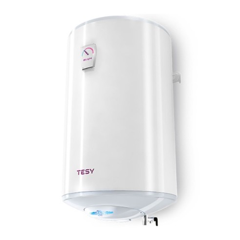 Вертикален бойлер 90 л BiLight TESY ➤ топ цена ➤ dshome.bg