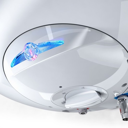 Вертикален бойлер 90 л BiLight TESY ➤ топ цена ➤ dshome.bg