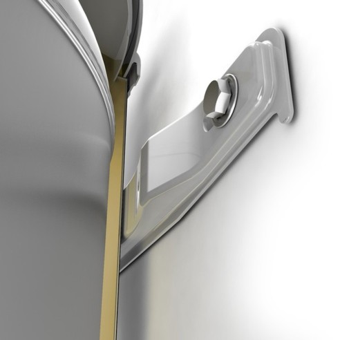 Вертикален бойлер 90 л BiLight TESY ➤ топ цена ➤ dshome.bg