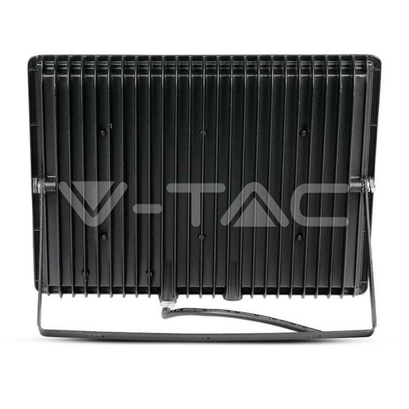 LED Прожектор Е-Series черен 100W 6500K - V-TAC - 2