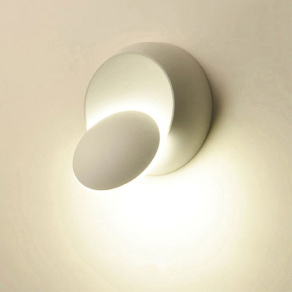 LED аплик COB 6 W 4000 K 95Lights6 ELMARK ➤ топ цена ➤ dshome.bg