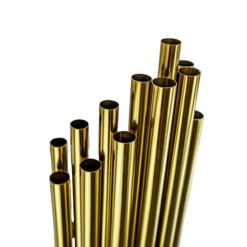 Аплик Пустиня 2xE27 злато DREAM LIGHTS ➤ топ цена ➤ dshome.bg