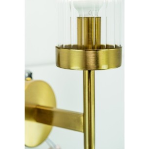 Аплик Белеза Дорада злато DREAM LIGHTS ➤ топ цена ➤ dshome.bg 2