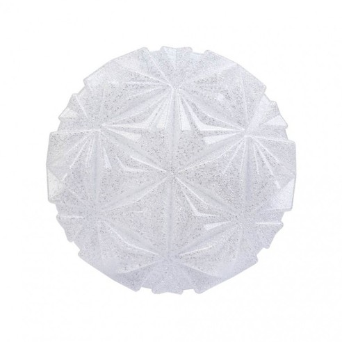 LED плафон Dune с дистанционно 60 W ø49 см LIGHTEX ➤ топ цена ➤ dshome.bg