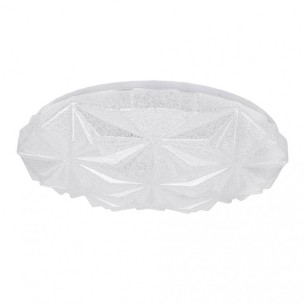 LED плафон Dune 36 W ø39 см LIGHTEX ➤ топ цена ➤ dshome.bg 2