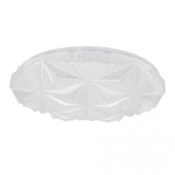 LED плафон Dune 36 W ø390 мм IP44 LIGHTEX ➤ топ цена ➤ dshome.bg