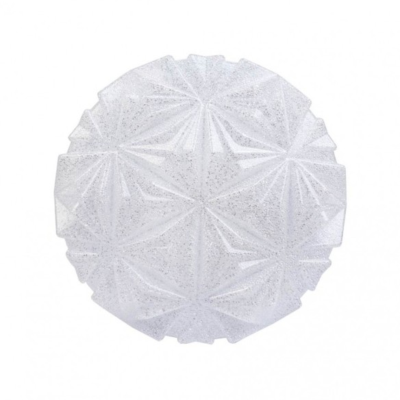 LED плафон Dune 36 W ø390 мм IP44 LIGHTEX ➤ топ цена ➤ dshome.bg