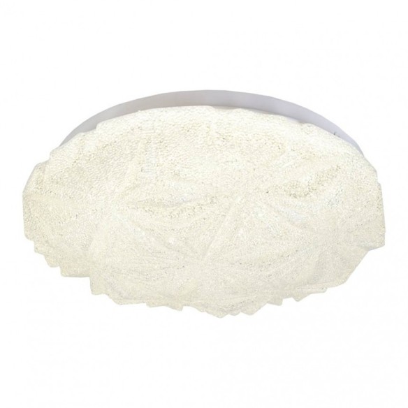 LED плафон Dune 36 W ø390 мм IP44 LIGHTEX ➤ топ цена ➤ dshome.bg
