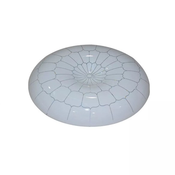 LED плафон Паяк 12 W 4000 К Ø160 мм D-IL ➤ топ цена ➤ dshome.bg