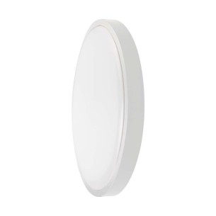 LED плафон 24 W 4000 К IP44 Ø295 мм V-TAC ➤ топ цена ➤ dshome.bg