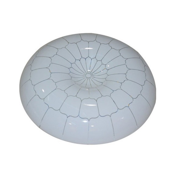 LED плафон Паяк 18 W 4500К Ø335 мм D-IL ➤ топ цена ➤ dshome.bg