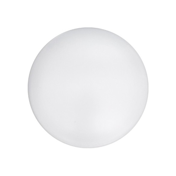 LED плафон с radar сензор 12 W 4000К SPLR1240 ULTRALUX ➤ топ цена ➤ dshome.bg