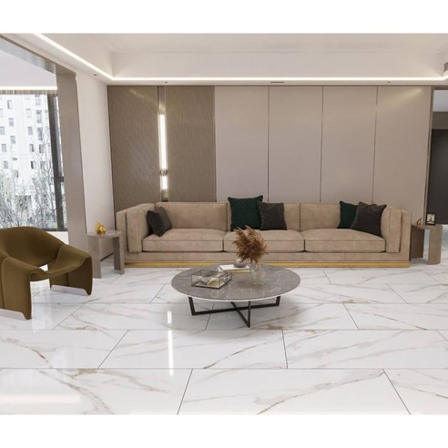 Гранитогрес 60x120 см Gaios Full Lappato QUA GRANITE ➤ топ цена ➤ dshome.bg