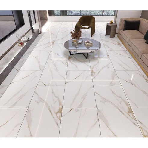 Гранитогрес 60x120 см Gaios Full Lappato QUA GRANITE ➤ топ цена ➤ dshome.bg