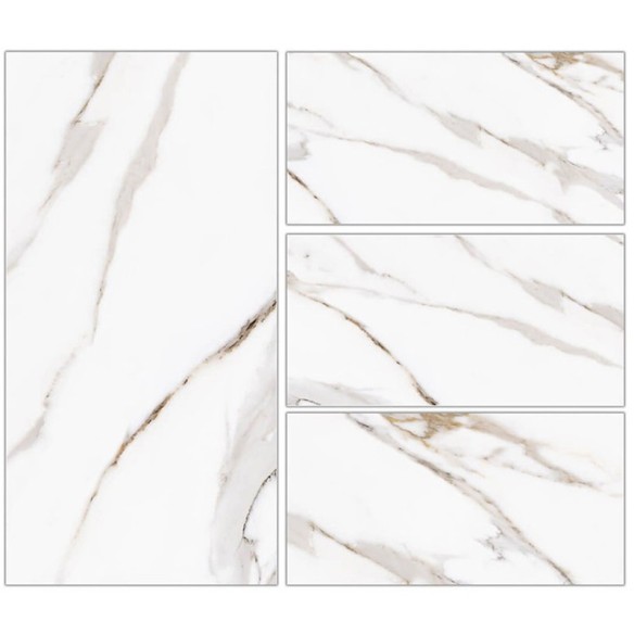 Гранитогрес 60x120 см Gaios Full Lappato QUA GRANITE ➤ топ цена ➤ dshome.bg