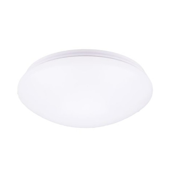 LED плафон за баня Simple 18 W IP44 OMNIA ➤ топ цена ➤ dshome.bg