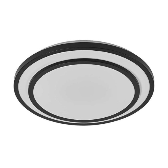 LED плафон Orbis Berlin 490 мм 36 W 830 BK LEDVANCE ➤ топ цена ➤ dshome.bg