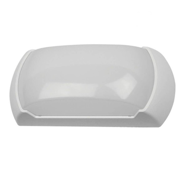 LED плафон Capri/О 12 W 4000 K IP54 VIVALUX ➤ топ цена ➤ dshome.bg
