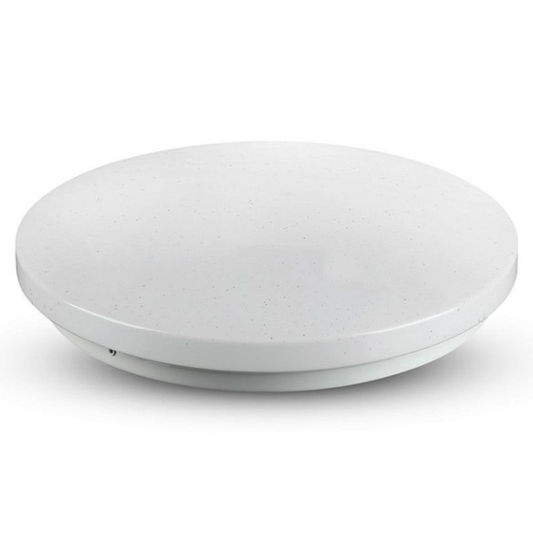LED плафон Звезди 3в1 24 W V-TAC ➤ топ цена ➤ dshome.bg