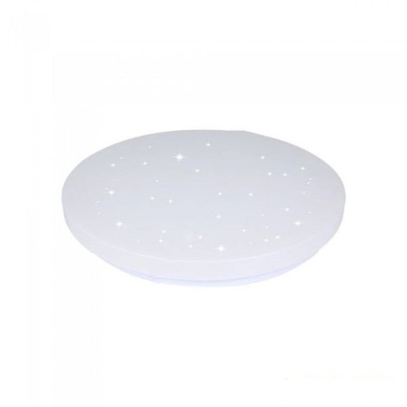 LED плафон Звезди 3в1 24 W V-TAC ➤ топ цена ➤ dshome.bg
