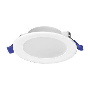 LED луна за вграждане Moni 5 W 4000 К VIVALUX ➤ топ цена ➤ dshome.bg