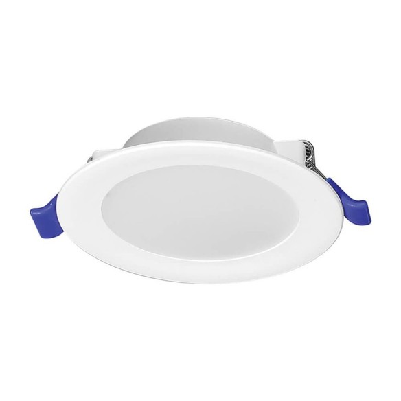 LED луна за вграждане Moni 5 W 4000 К VIVALUX ➤ топ цена ➤ dshome.bg