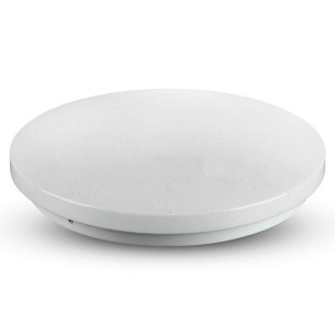 LED плафон Звезди 3в1 12 W V-TAC ➤ топ цена ➤ dshome.bg 2