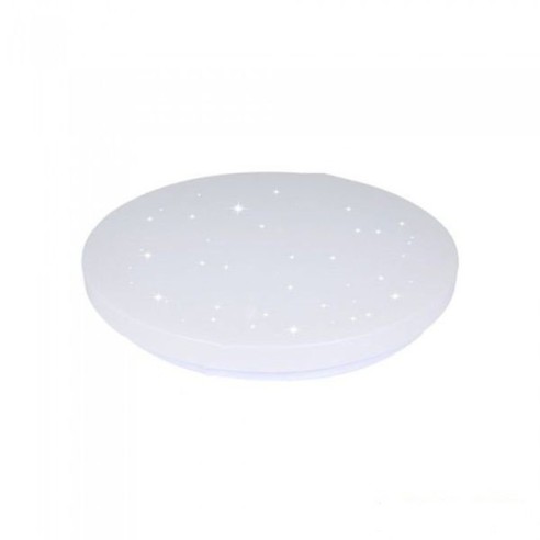 LED плафон Звезди 3в1 12 W V-TAC ➤ топ цена ➤ dshome.bg