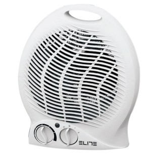 Вентилаторна печка 2000 W AH-215 ELITE ➤ топ цена ➤ dshome.bg