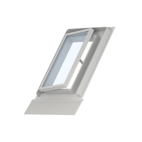 Прозорец - изход за покрив 45x73 см VLT 029 1000 VELUX ➤ топ цена ➤ dshome.bg