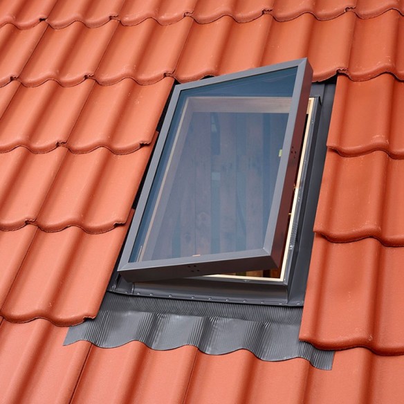 Прозорец - изход за покрив 45x73 см VLT 029 1000 VELUX ➤ топ цена ➤ dshome.bg