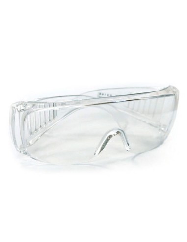 Предпазни очила с рамки BOLTER - 1