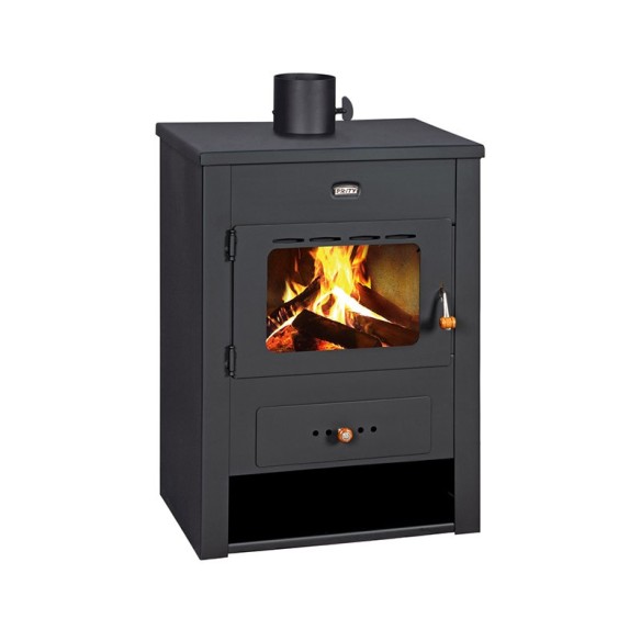 Камина 12.1 kW 59x44x81 см K13 PRITY ➤ топ цена ➤ dshome.bg