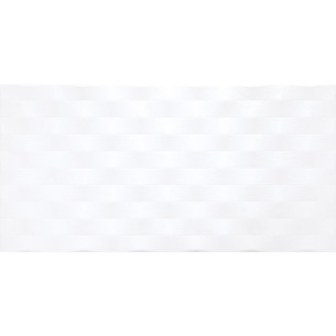 Фаянс 30x60 см Elixir Bianco STR релефен MARAZZI ➤ топ цена ➤ dshome.bg