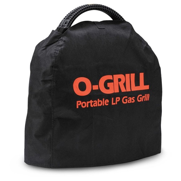 Калъф за скара O-Shield O-GRILL ➤ топ цена ➤ dshome.bg