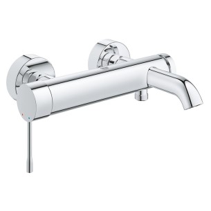 Смесител за вана 1/2" Essence 33624001 GROHE ➤ топ цена ➤ dshome.bg