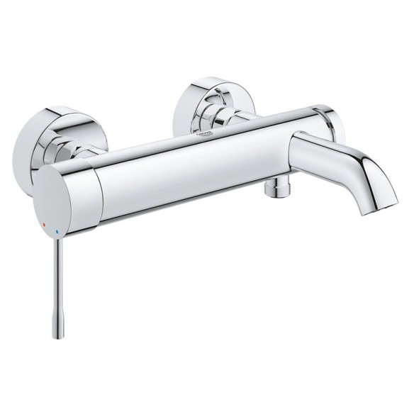 Смесител за вана 1/2" Essence 33624001 GROHE ➤ топ цена ➤ dshome.bg