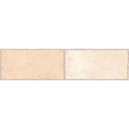 Гранитогрес 15.5x60.5 см Парга бежов 9297 KAI ➤ топ цена ➤ dshome.bg