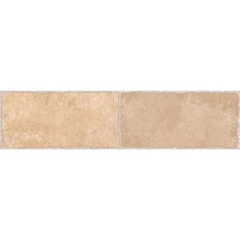 Гранитогрес 15.5x60.5 см Парга бежов 9297 KAI ➤ топ цена ➤ dshome.bg