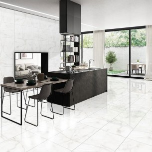 Гранитогрес 60x120 см Mystery Onyx Grey ➤ топ цена ➤ dshome.bg 2