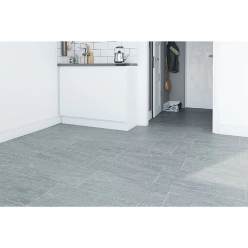 Гранитогрес 30x60 см Prosecco К Grigio 96503 KAI ➤ топ цена ➤ dshome.bg