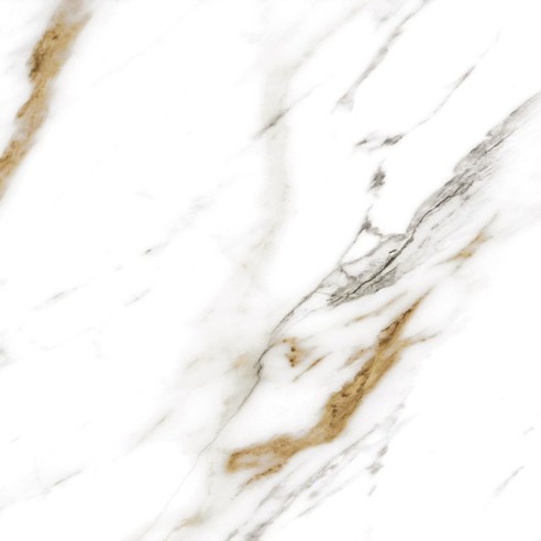 Гранитогрес 60x60 см Орокиаро бял 61613 KAI