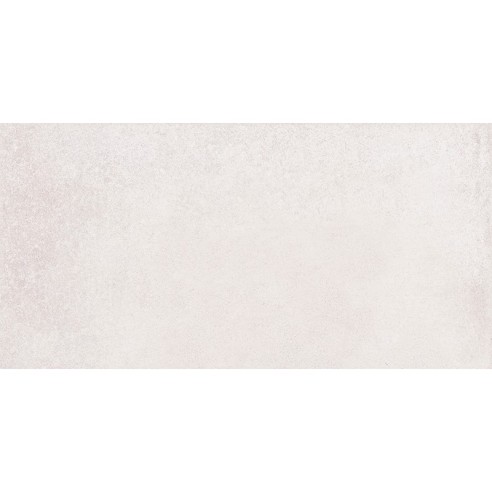 Гранитогрес 30x60 см Авеню бял 9473 KAI