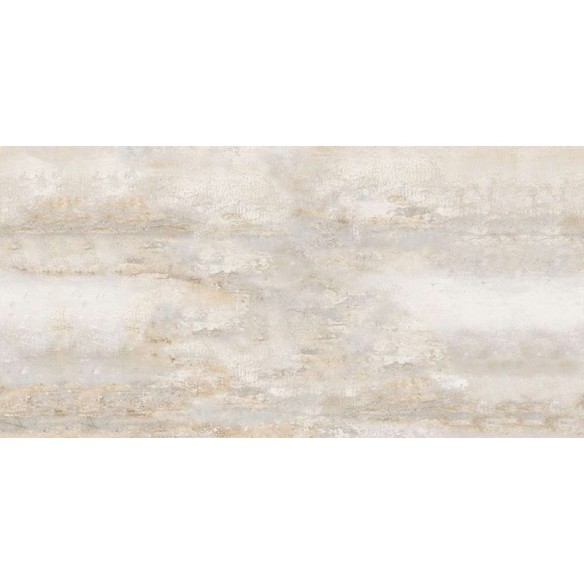 Гранитогрес 60х120 см Cement White Full Lappato 2-ро кач. DECOVITA